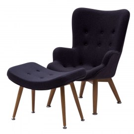 poltrona-blu-con-pouf