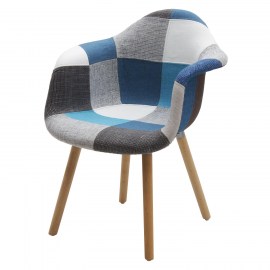 poltroncina-patchwork-blu-grigia