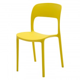 sedia-in-plastica-gialla3