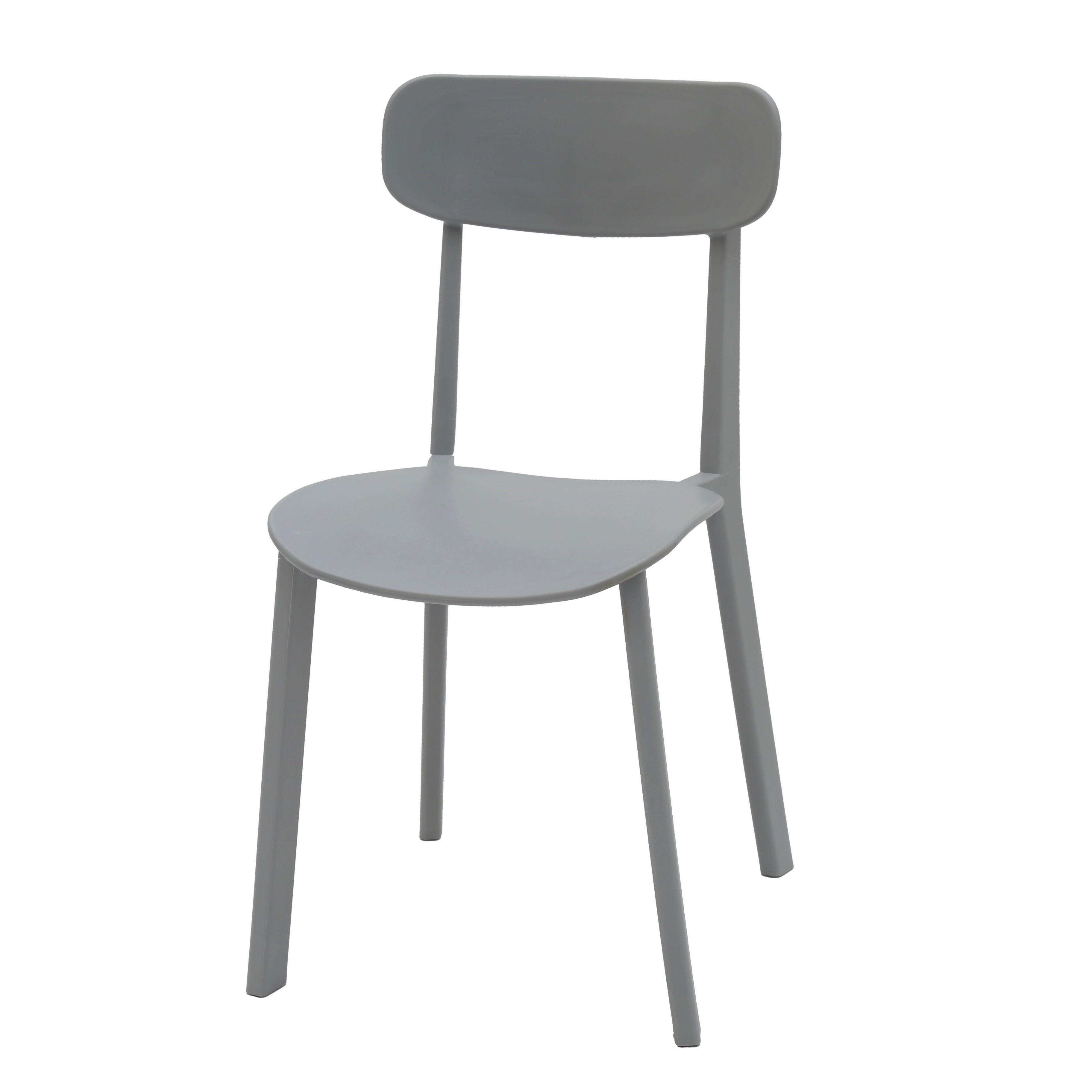 Sedie In Polipropilene